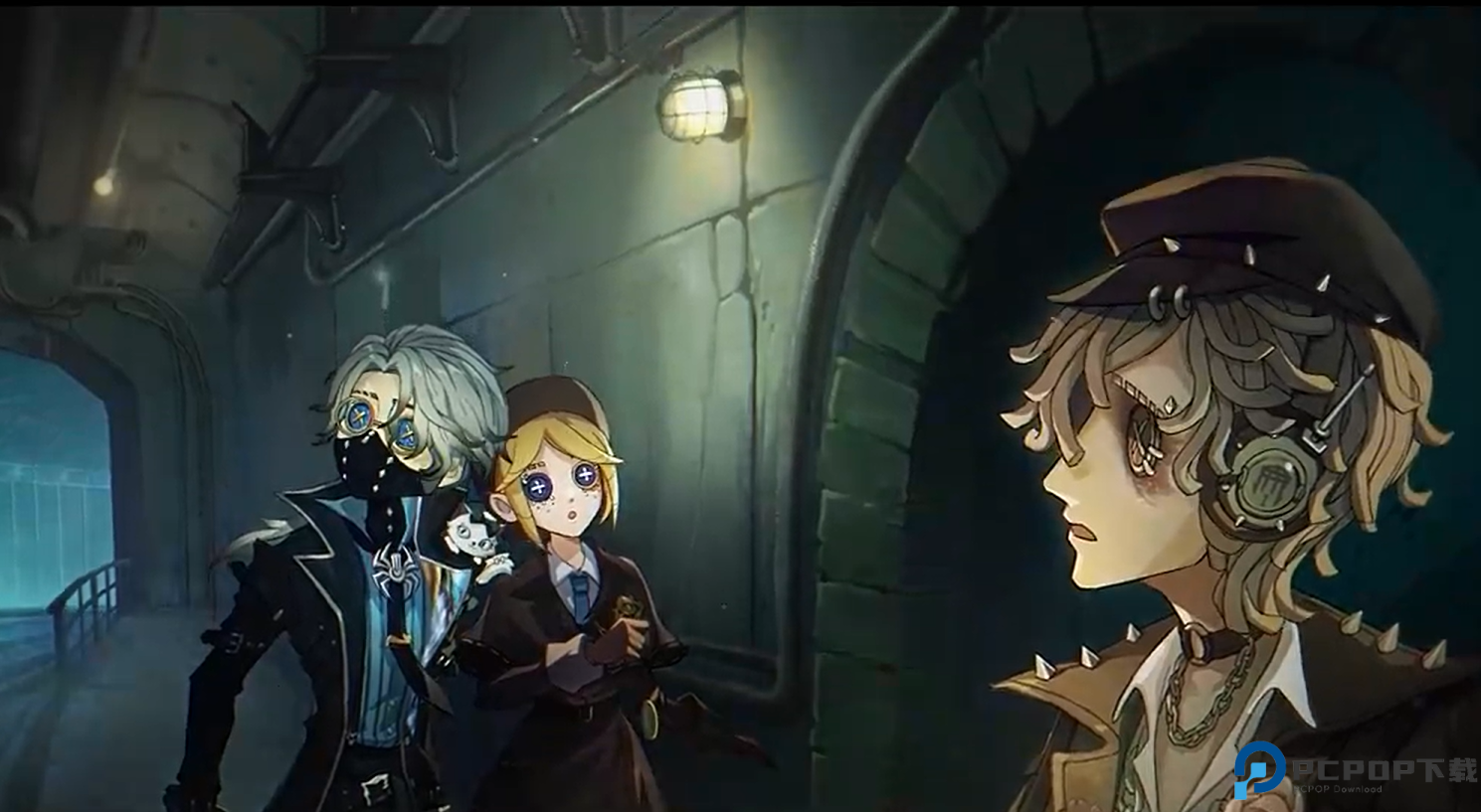 第五人格vivo版