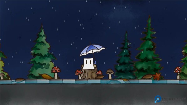 雨天模拟器免费下载