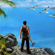 荒岛方舟生存模拟手游最新版