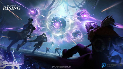 命运群星游戏手游最新版