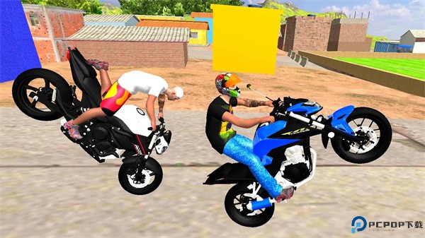 mx摩托车2汉化版免费下载