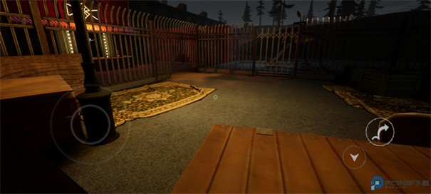 FNAF模仿者之谜手游最新版