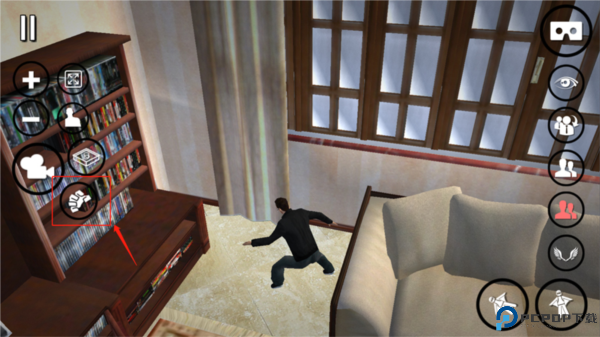 巨大娘模拟器中文版