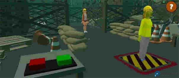 边境丧尸检查官安卓版免费下载