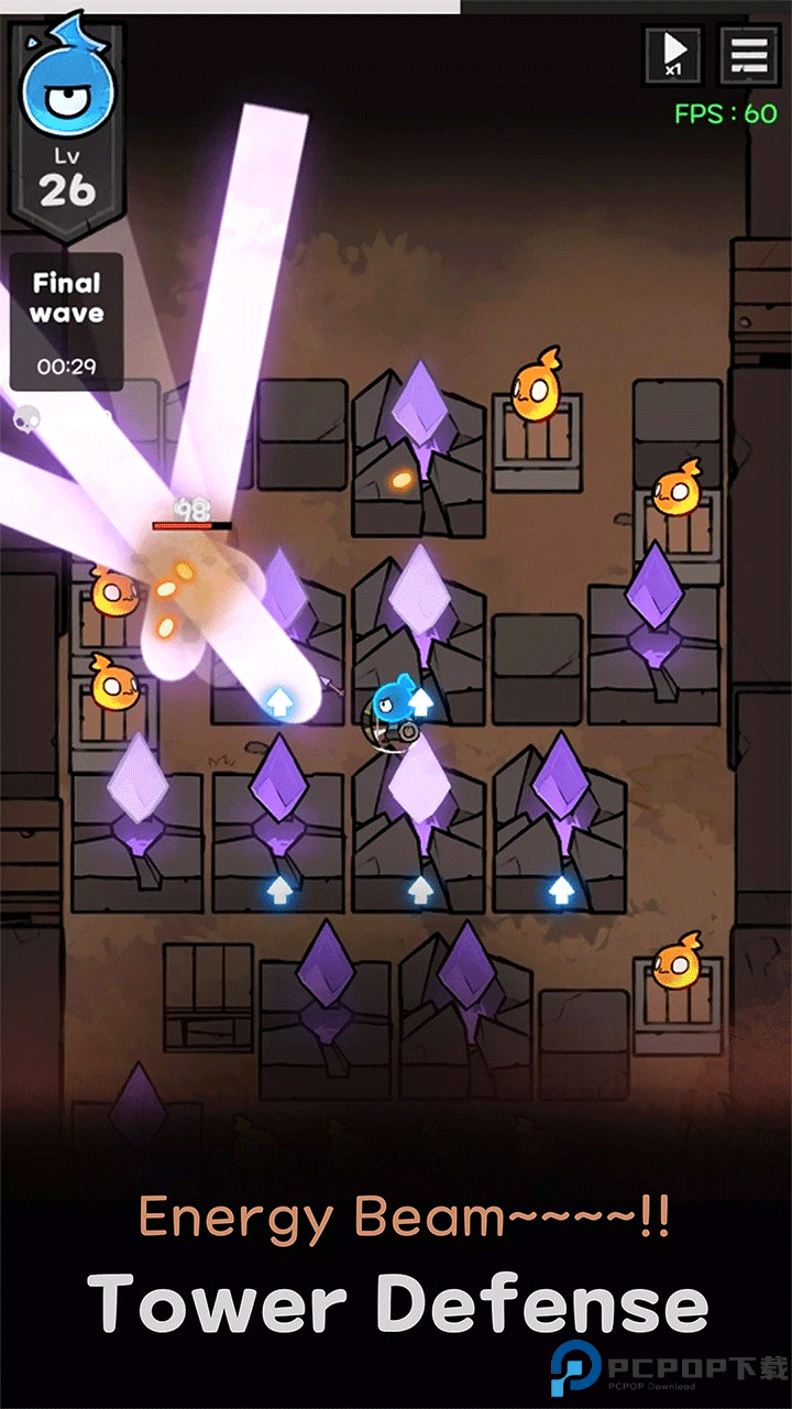 黑暗之下手游免费下载