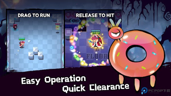 小小法师国际版手游最新版