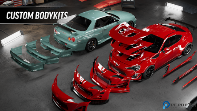 极限漂移pro手游免费下载