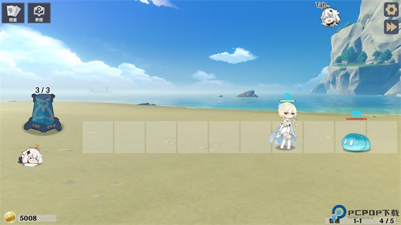 原神大战原魔安卓版免费下载