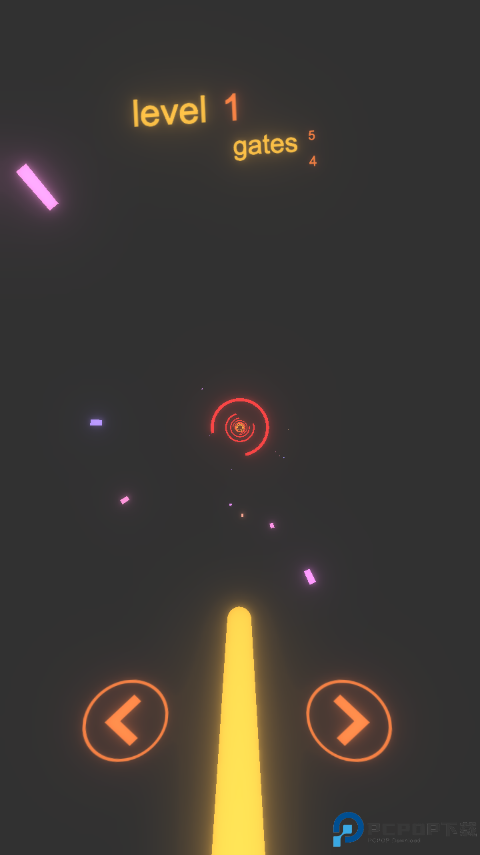 gatecrasher游戏免费下载