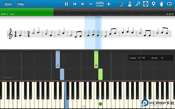 Synthesia手机版最新版
