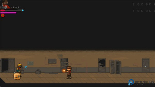 死胡同手游最新版