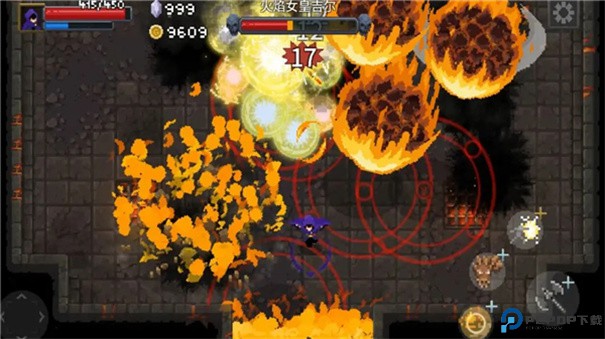 传说法师完整版手游最新版