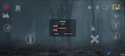 蜘蛛怪物联机版图片12