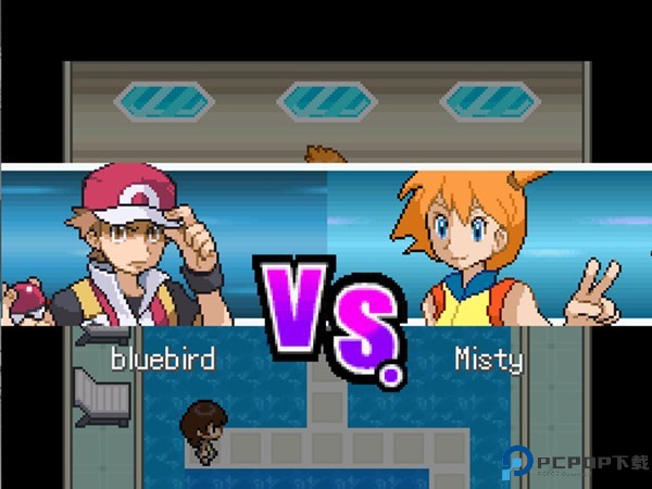 宝可梦无限融合6.0汉化版