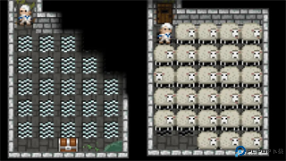 破碎的像素地牢中文版