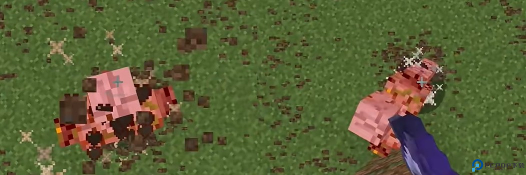 Minecraft国际版1.21