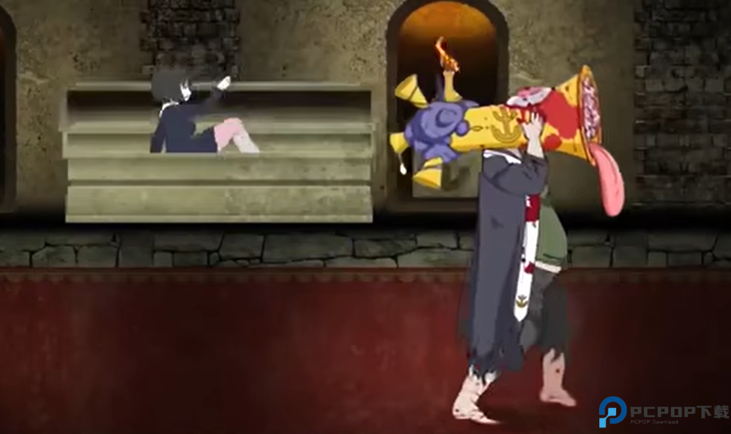 绝望恐惧症安卓汉化版