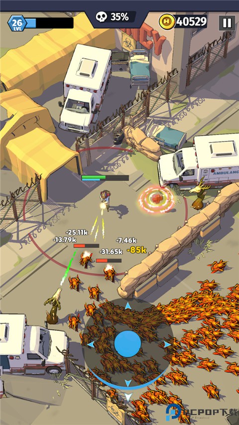 最后的英雄手游免费下载