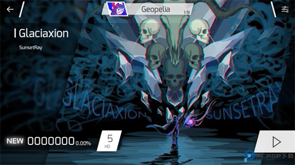 菲格罗斯Phigros手游最新版