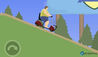 死亡独轮车中文版