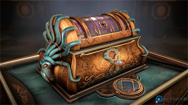 盒子丢失的碎片安卓版手游最新版