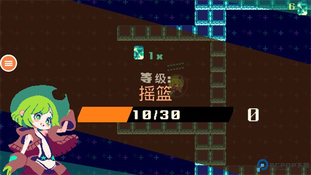 可爱像素女孩手游最新版