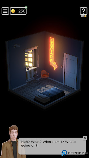 50间密室逃脱中文版免费下载