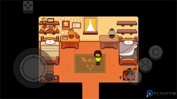 三角符文全章节手游最新版