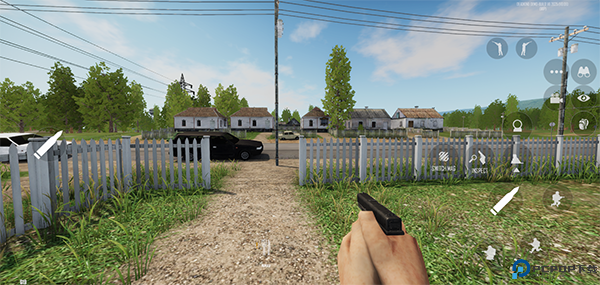 人渣scum生存安卓版免费下载