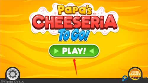 老爹奶酪店中文版新手攻略1