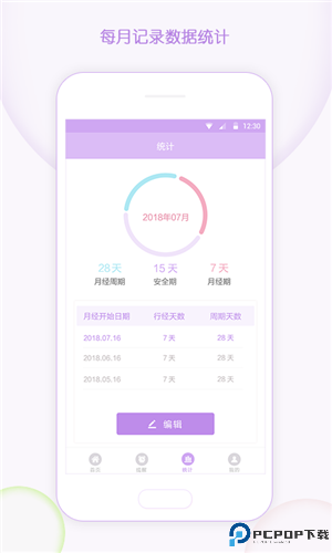 有记大姨妈最新版