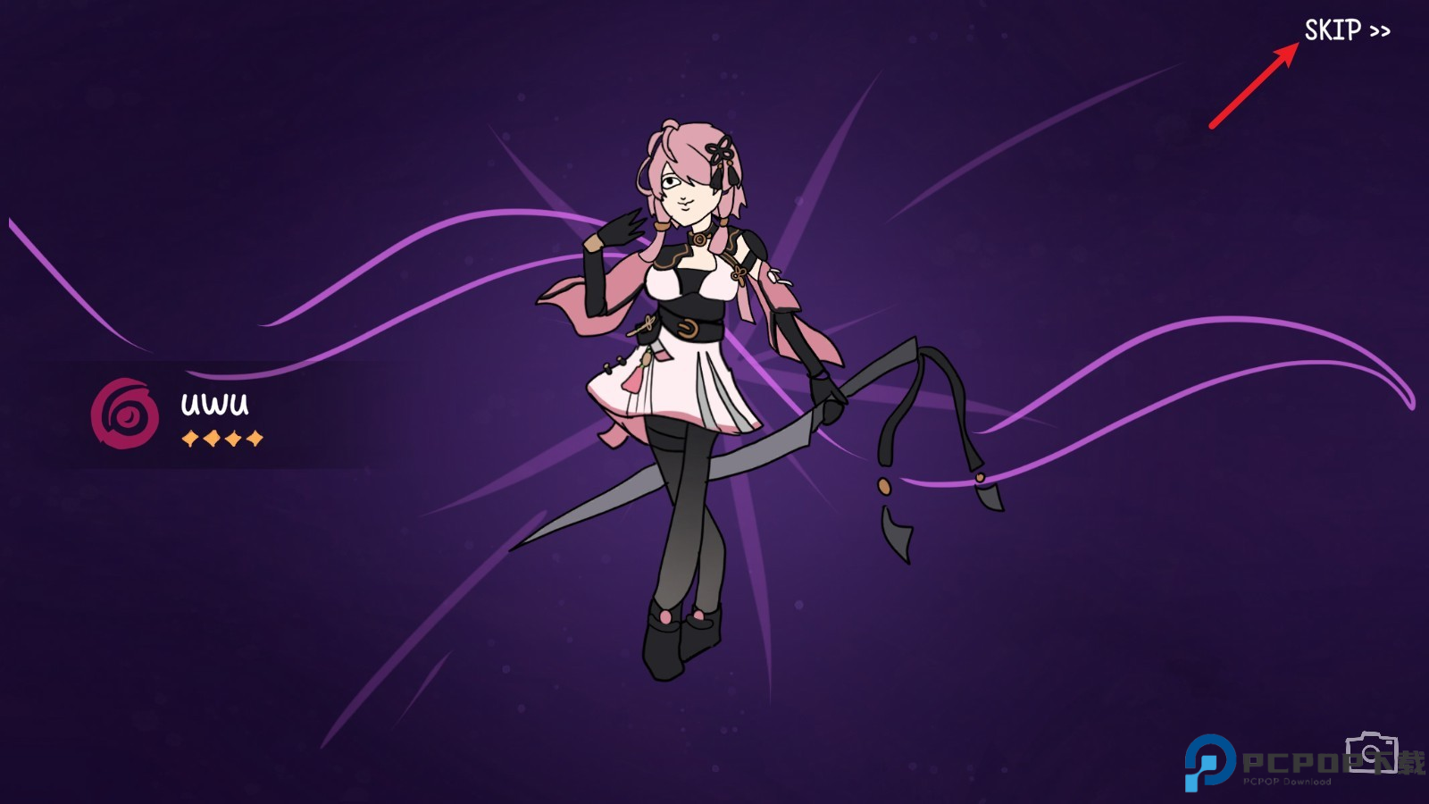 鸣潮抽卡模拟器大聪明版