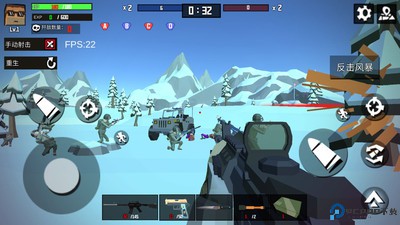 火线狙击精英手游免费下载
