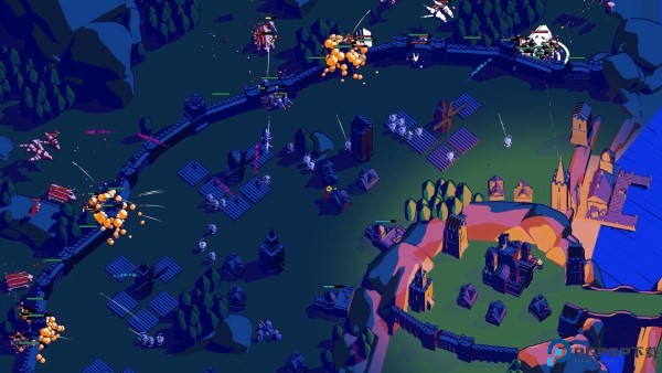 王权陨落安卓版免费下载