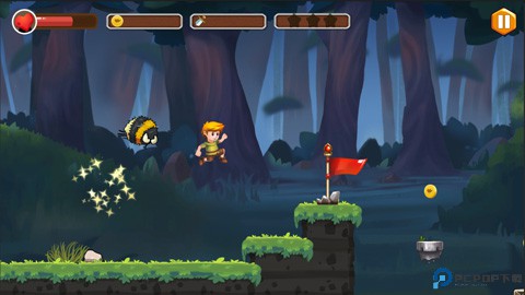 杰克大冒险免费下载