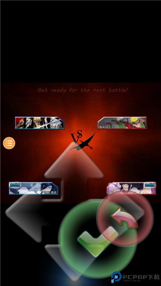 死神vs火影6.1手游最新版