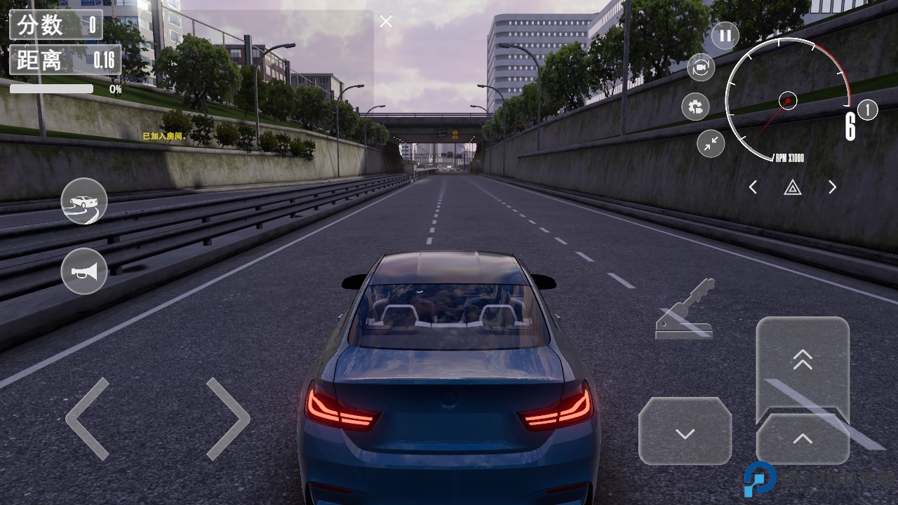 梦想之路多人游戏汉化版