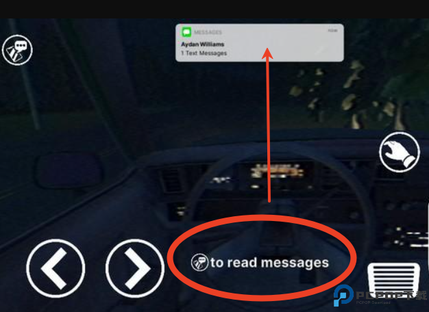 深不可测的恐惧手机版