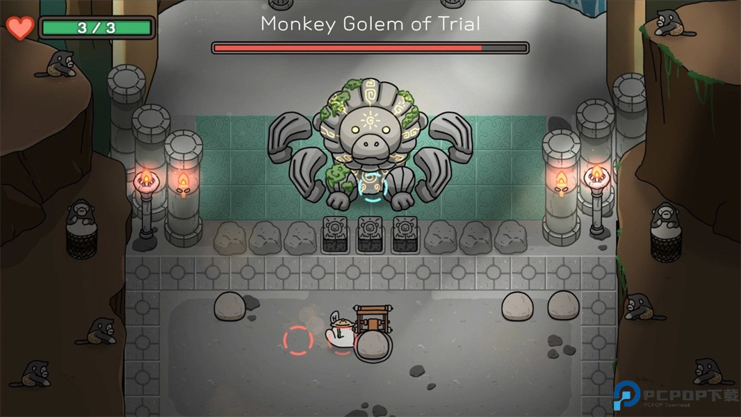 奥咕与秘密森林完整版免费下载