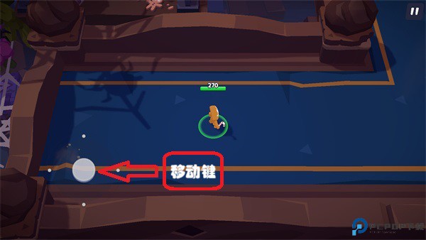 姜饼人之塔手游