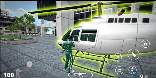 匪帮speed模拟器免费下载