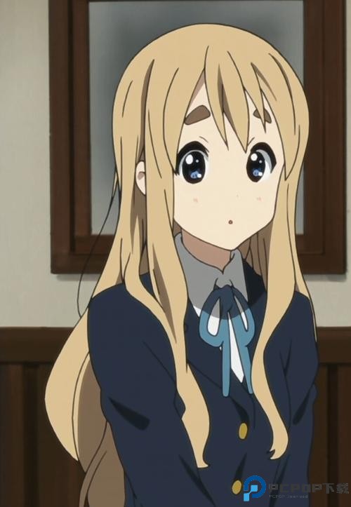 轻音少女放学后演唱会手机版