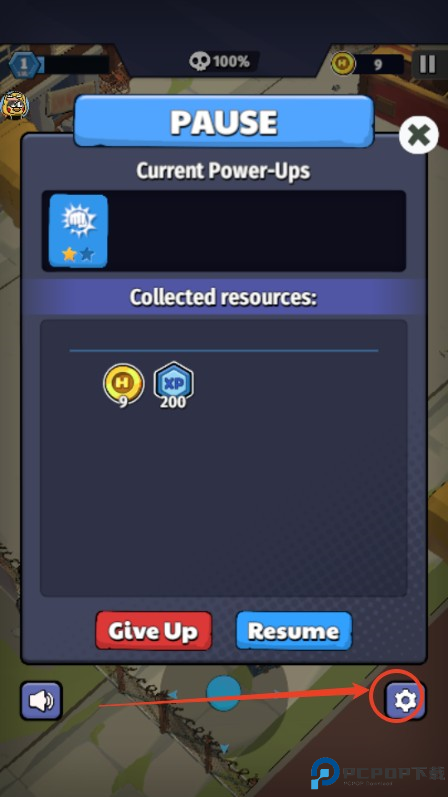 最后的英雄手游