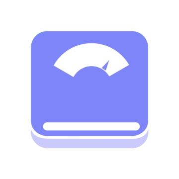 屏幕电子秤手机版