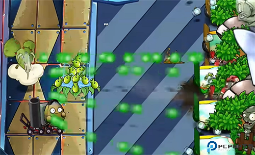 植物大战僵尸射击版手机端免费下载