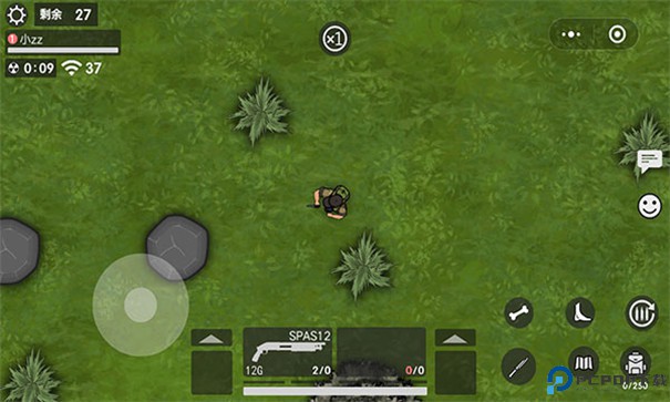 生存竞赛手游最新版