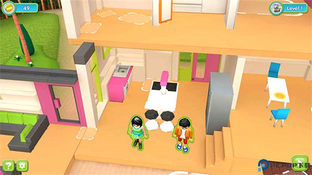 模拟人生4美丽生活安卓版免费下载