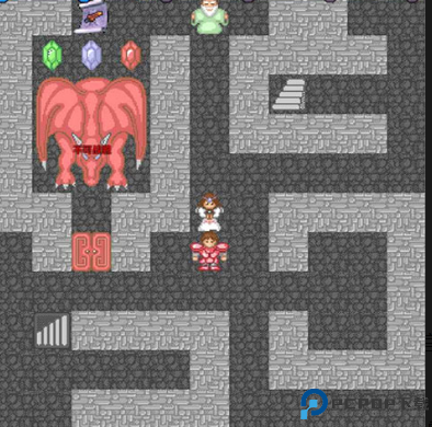 新新魔塔2安卓版