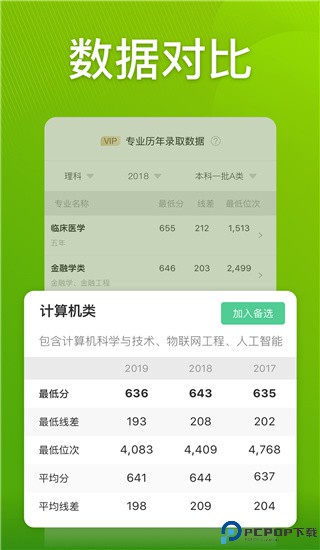 圆梦志愿最新版