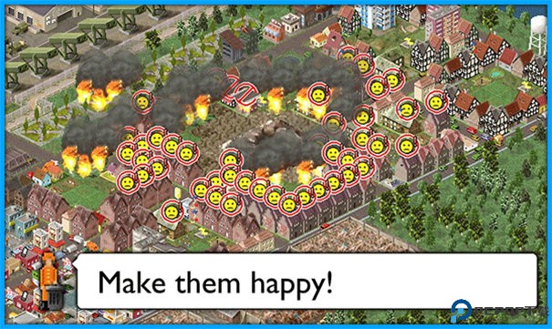 西奥小镇中文版手游最新版